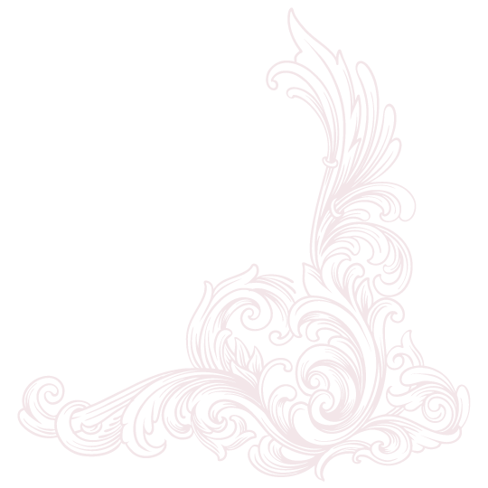 Undangan Pernikahan - Ornament