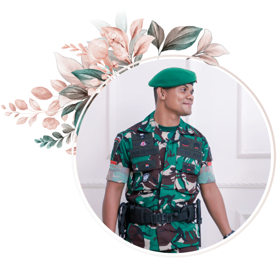 FRAME ELEGANT FLORAL (3)