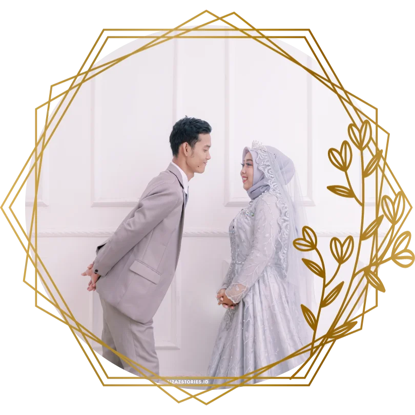 Kartika dan Fadhil