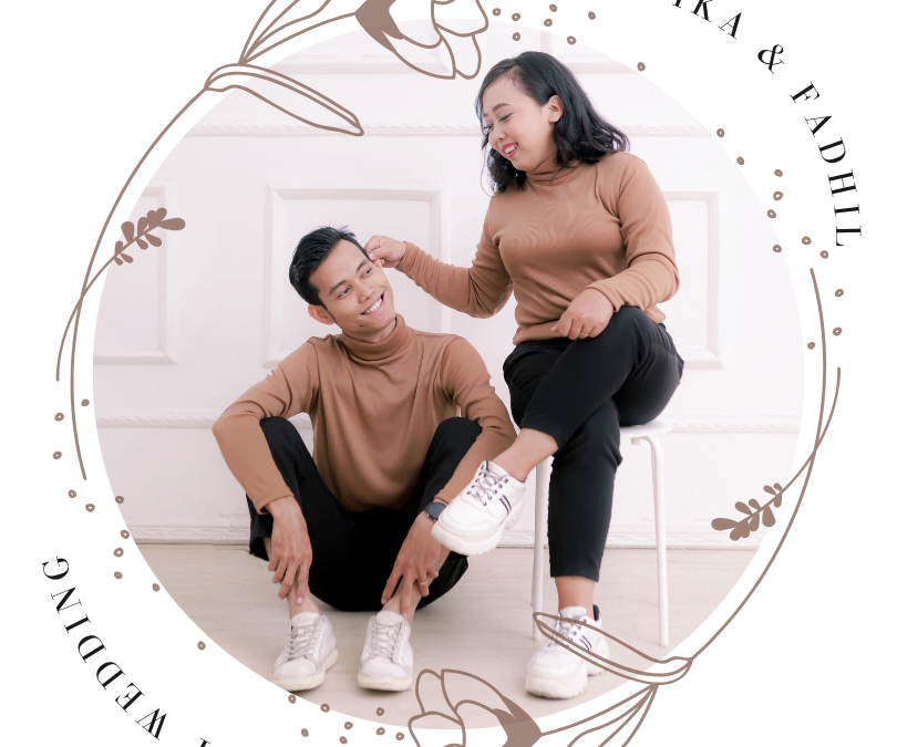 Kartika dan Fadhil