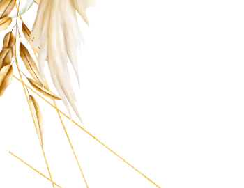 Gold-flower-bottom-left