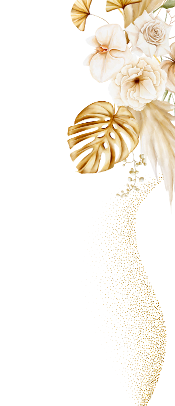 Gold-flower-mid-right