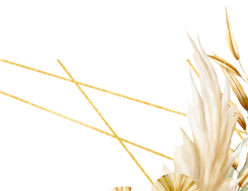 Gold-flower-top-right