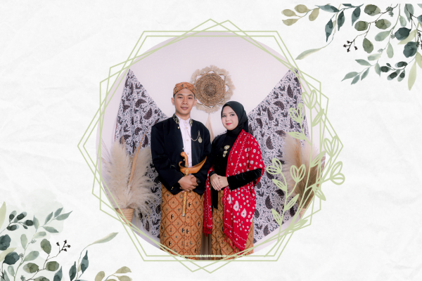 Laila dan Zepri