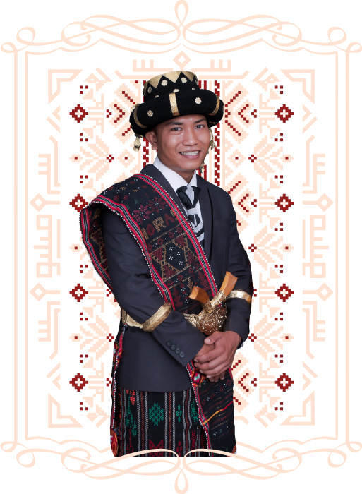 Batak-frame-pengantin---Ikhsan