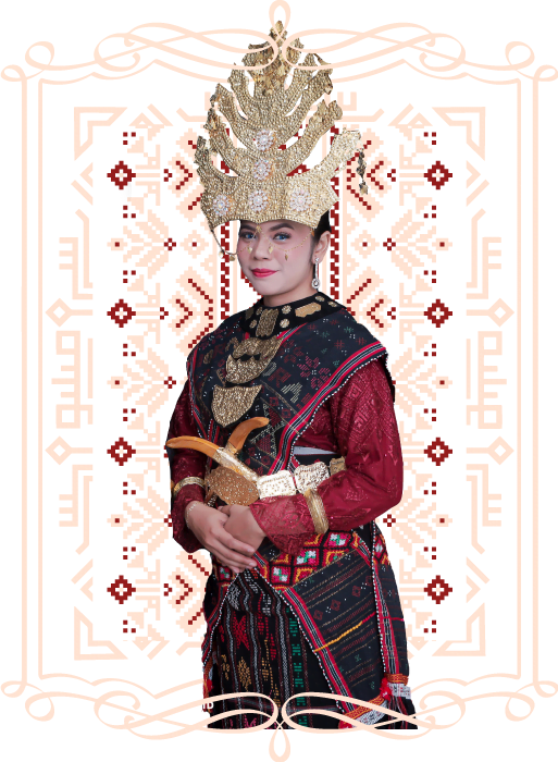 Batak-frame-pengantin--sarah2
