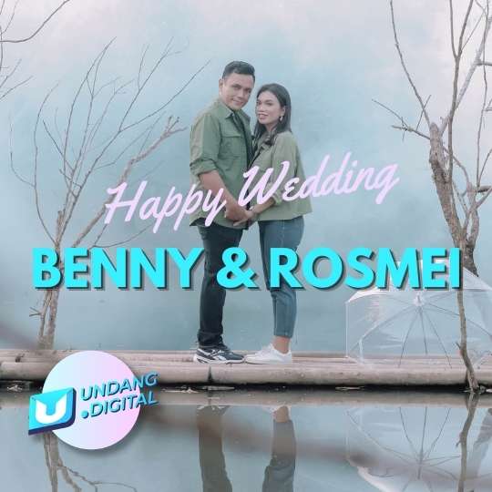 Benny dan Rosmei