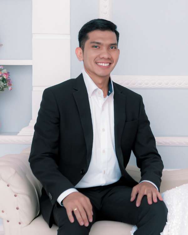 Undangan Pernikahan Digital - Jantrio - Undang Digital Medan