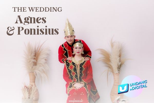 Agnes dan Ponisius