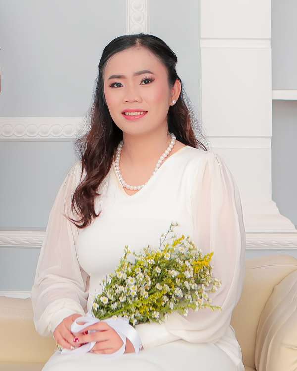 Bride and Groom - Lamtiur - Undangan Digital Pernikahan Medan