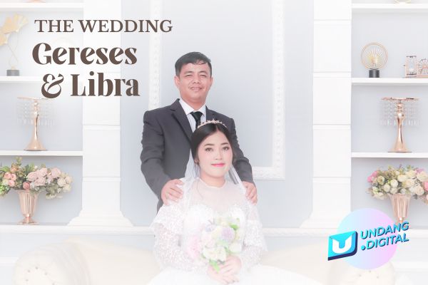 Gereses dan Libra
