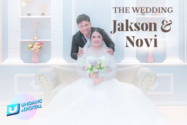 Jakson dan Novi