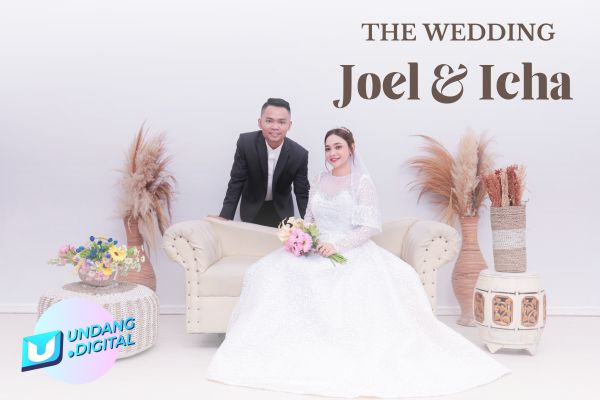 Joel dan Icha