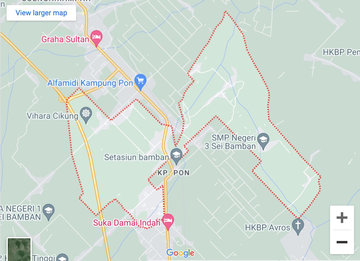 Undangan Pernikahan Digital Jl. Sriwijaya No.9, Petisah Hulu, Kec. Medan Baru, Kota Medan, Sumatera Utara 20153