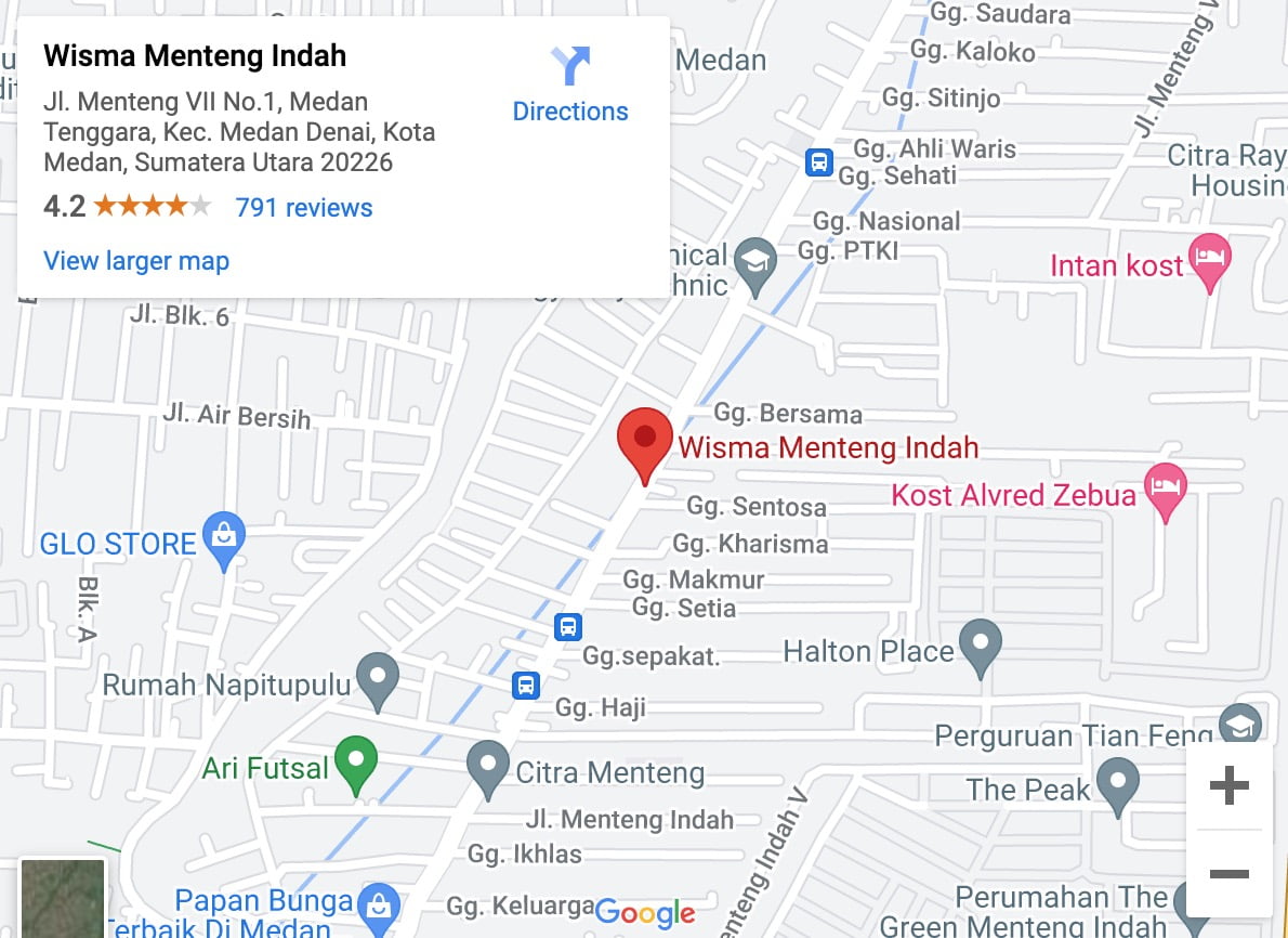 Undangan Pernikahan Digital Jl. Sriwijaya No.9, Petisah Hulu, Kec. Medan Baru, Kota Medan, Sumatera Utara 20153