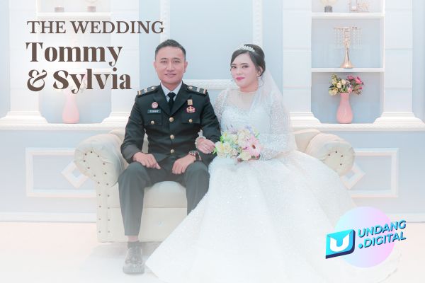 Tommy dan Sylvia