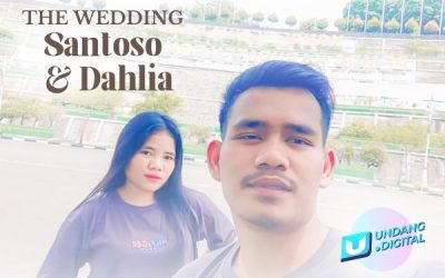 Santoso dan Dahlia