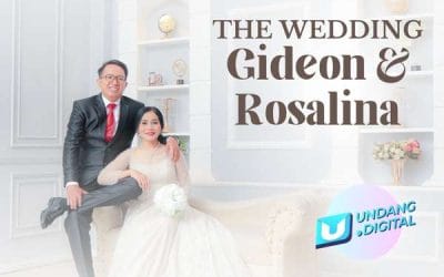 Gideon dan Rosalina