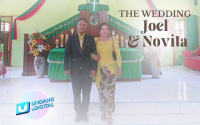 Joel dan Novita