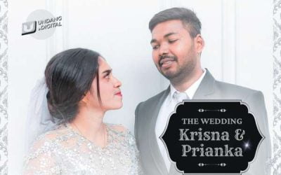 Krisna dan Prianka