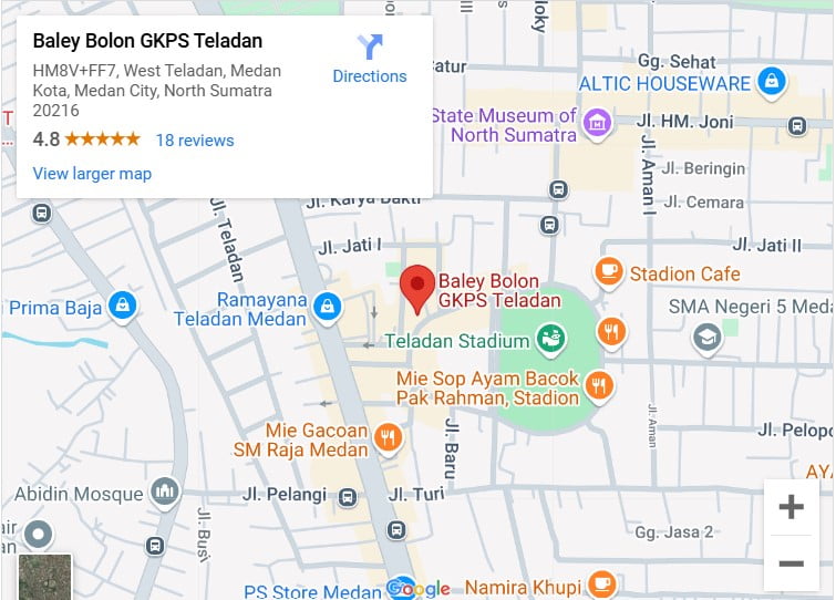 Undangan Pernikahan Digital Jl. Sriwijaya No.9, Petisah Hulu, Kec. Medan Baru, Kota Medan, Sumatera Utara 20153