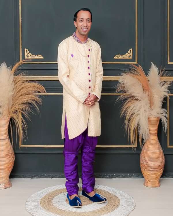 Undangan Digital Medan - Wishnu