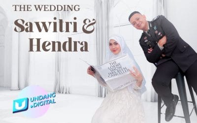 Sawitri dan Hendra