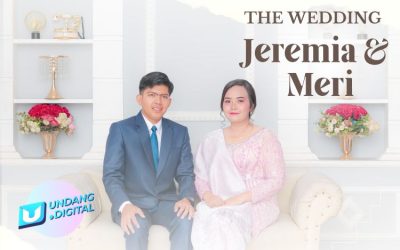 Jeremia dan Meri