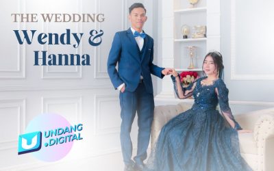 Wendy dan Hanna