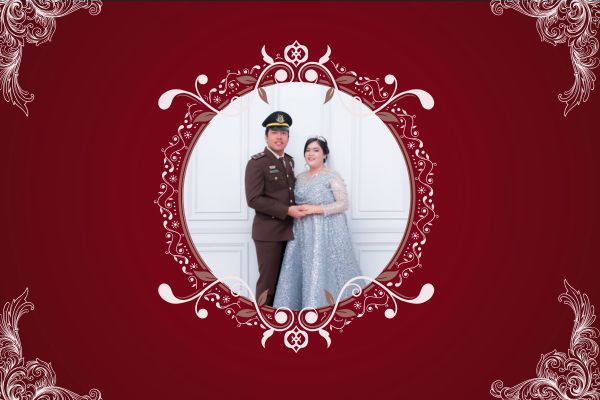 Lovestory undangan Digital Medan - Hendra dan Sawitri 3