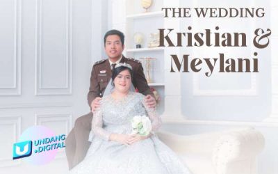 Kristian dan Meylani