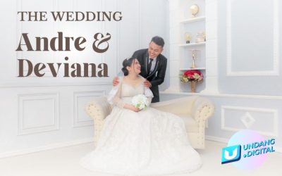 Andre dan Deviana