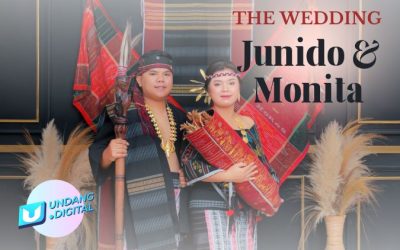 Junido dan Monita
