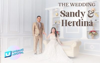 Sandy dan Herdina