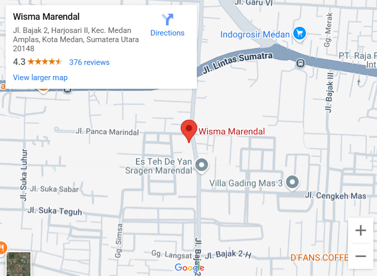 Undangan Pernikahan Digital Jl. Sriwijaya No.9, Petisah Hulu, Kec. Medan Baru, Kota Medan, Sumatera Utara 20153