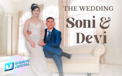 Soni dan Devi