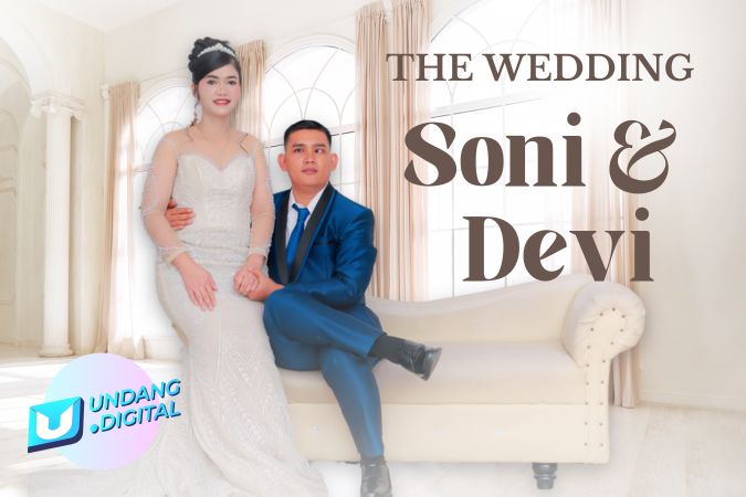 Soni dan Devi