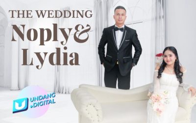 Noply dan Lydia