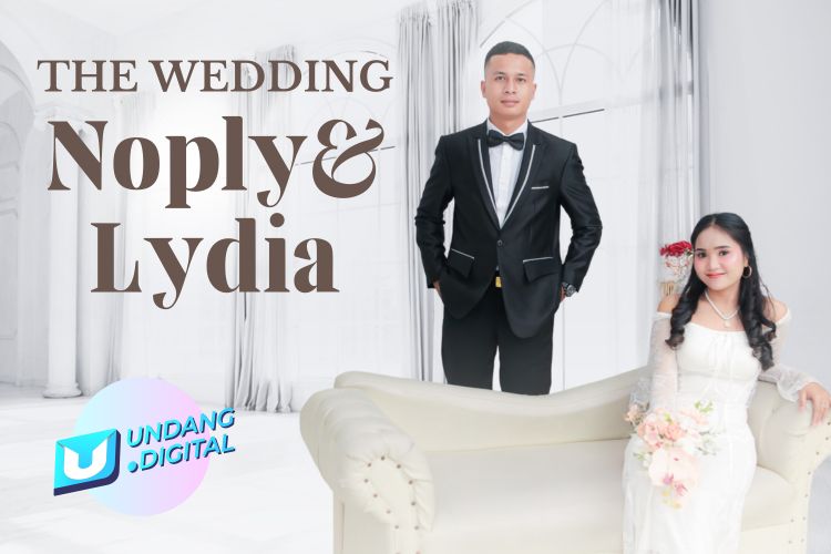 Noply dan Lydia