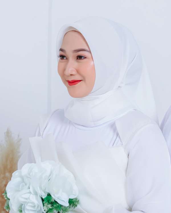 Sawitri dan Hendra Bride- Undangan Pernikahan Digital Medan