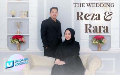 Reza dan Rara