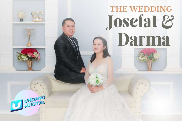 Josafat dan Darma