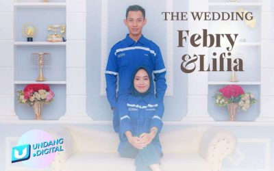 Febry dan Lifia