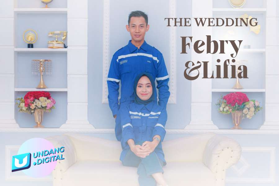 Febry dan Lifia