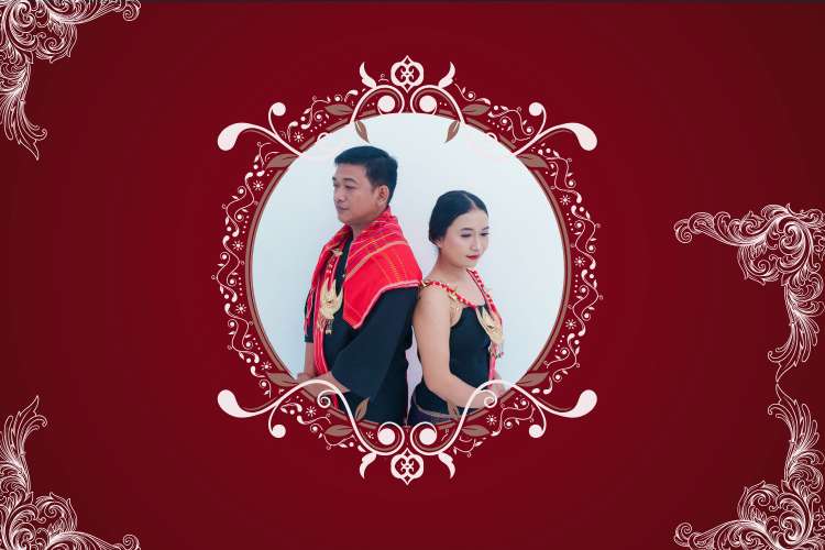 Lovestory undangan Digital Medan - Hendra dan Sawitri 1