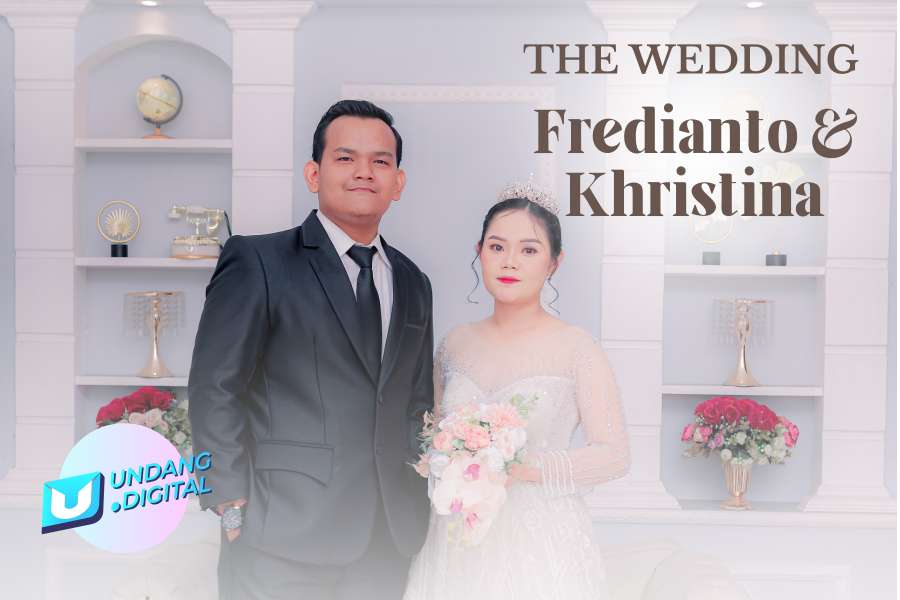 Fredianto dan Khristina