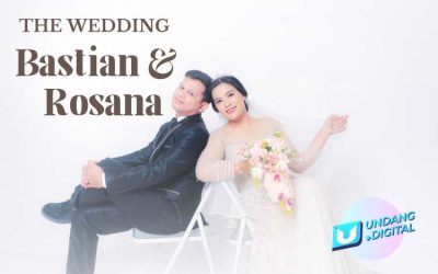 Bastian dan Rosana