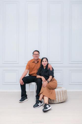 Undangan Digital Pernikahan Gideon dan Rosalina - UndangDigital (2)