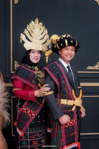 Undangan Pernikahan Digital Medan - Habi dan Maya - UndangDigital (14)