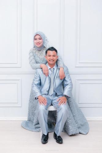 Undangan Pernikahan Digital Medan - Habi dan Maya - UndangDigital (4)